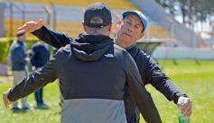 Foto de la galería: Bayern Múnich en Misiones: final de la Youth Cup y el embarco al sueño alemán