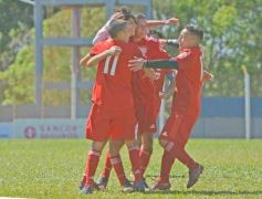 Foto de la galería: Bayern Múnich en Misiones: final de la Youth Cup y el embarco al sueño alemán