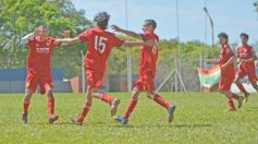 Foto de la galería: Bayern Múnich en Misiones: final de la Youth Cup y el embarco al sueño alemán