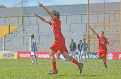 Foto de la galería: Bayern Múnich en Misiones: final de la Youth Cup y el embarco al sueño alemán