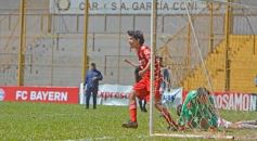 Foto de la galería: Bayern Múnich en Misiones: final de la Youth Cup y el embarco al sueño alemán