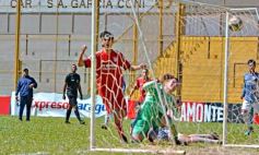 Foto de la galería: Bayern Múnich en Misiones: final de la Youth Cup y el embarco al sueño alemán