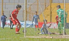 Foto de la galería: Bayern Múnich en Misiones: final de la Youth Cup y el embarco al sueño alemán