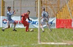 Foto de la galería: Bayern Múnich en Misiones: final de la Youth Cup y el embarco al sueño alemán