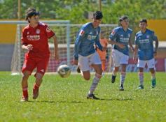 Foto de la galería: Bayern Múnich en Misiones: final de la Youth Cup y el embarco al sueño alemán