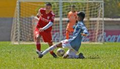 Foto de la galería: Bayern Múnich en Misiones: final de la Youth Cup y el embarco al sueño alemán