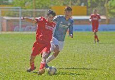 Foto de la galería: Bayern Múnich en Misiones: final de la Youth Cup y el embarco al sueño alemán