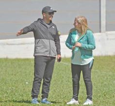 Foto de la galería: Bayern Múnich en Misiones: final de la Youth Cup y el embarco al sueño alemán