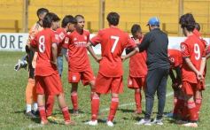 Foto de la galería: Bayern Múnich en Misiones: final de la Youth Cup y el embarco al sueño alemán