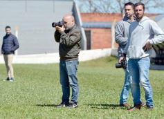 Foto de la galería: Bayern Múnich en Misiones: final de la Youth Cup y el embarco al sueño alemán