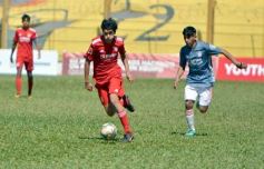 Foto de la galería: Bayern Múnich en Misiones: final de la Youth Cup y el embarco al sueño alemán