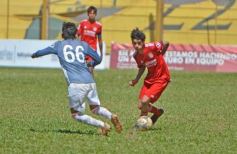 Foto de la galería: Bayern Múnich en Misiones: final de la Youth Cup y el embarco al sueño alemán