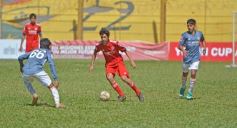 Foto de la galería: Bayern Múnich en Misiones: final de la Youth Cup y el embarco al sueño alemán