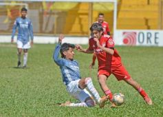Foto de la galería: Bayern Múnich en Misiones: final de la Youth Cup y el embarco al sueño alemán