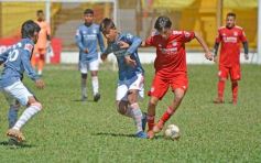 Foto de la galería: Bayern Múnich en Misiones: final de la Youth Cup y el embarco al sueño alemán