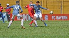 Foto de la galería: Bayern Múnich en Misiones: final de la Youth Cup y el embarco al sueño alemán