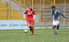 Foto de la galería: Bayern Múnich en Misiones: final de la Youth Cup y el embarco al sueño alemán