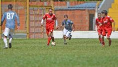 Foto de la galería: Bayern Múnich en Misiones: final de la Youth Cup y el embarco al sueño alemán