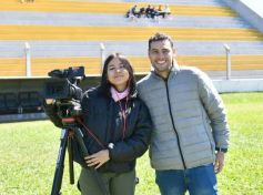Foto de la galería: Bayern Múnich en Misiones: final de la Youth Cup y el embarco al sueño alemán