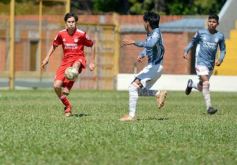Foto de la galería: Bayern Múnich en Misiones: final de la Youth Cup y el embarco al sueño alemán
