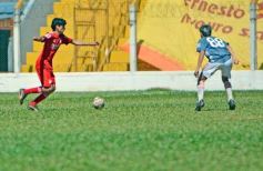 Foto de la galería: Bayern Múnich en Misiones: final de la Youth Cup y el embarco al sueño alemán