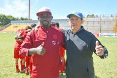 Foto de la galería: Bayern Múnich en Misiones: final de la Youth Cup y el embarco al sueño alemán