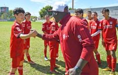 Foto de la galería: Bayern Múnich en Misiones: final de la Youth Cup y el embarco al sueño alemán