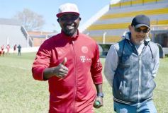 Foto de la galería: Bayern Múnich en Misiones: final de la Youth Cup y el embarco al sueño alemán