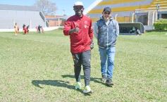 Foto de la galería: Bayern Múnich en Misiones: final de la Youth Cup y el embarco al sueño alemán