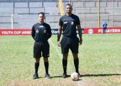 Foto de la galería: Bayern Múnich en Misiones: final de la Youth Cup y el embarco al sueño alemán