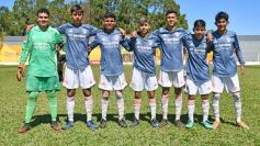 Foto de la galería: Bayern Múnich en Misiones: final de la Youth Cup y el embarco al sueño alemán