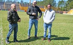 Foto de la galería: Bayern Múnich en Misiones: final de la Youth Cup y el embarco al sueño alemán