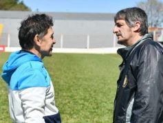 Foto de la galería: Bayern Múnich en Misiones: final de la Youth Cup y el embarco al sueño alemán