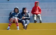 Foto de la galería: Bayern Múnich en Misiones: final de la Youth Cup y el embarco al sueño alemán