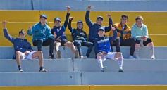 Foto de la galería: Bayern Múnich en Misiones: final de la Youth Cup y el embarco al sueño alemán