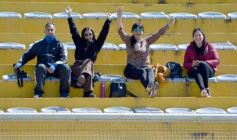 Foto de la galería: Bayern Múnich en Misiones: final de la Youth Cup y el embarco al sueño alemán