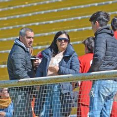 Foto de la galería: Bayern Múnich en Misiones: final de la Youth Cup y el embarco al sueño alemán