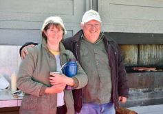 Foto de la galería: Bayern Múnich en Misiones: final de la Youth Cup y el embarco al sueño alemán