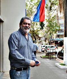 Foto de la galería: Ciudad que no para: mucha gente amiga entre el trabajo y las salidas en Posadas