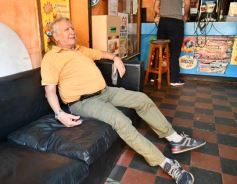 Foto de la galería: Ciudad que no para: mucha gente amiga entre el trabajo y las salidas en Posadas