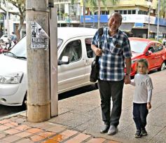 Foto de la galería: Ciudad que no para: mucha gente amiga entre el trabajo y las salidas en Posadas