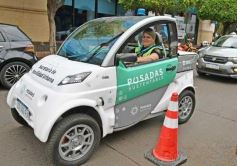 Foto de la galería: Ciudad que no para: mucha gente amiga entre el trabajo y las salidas en Posadas