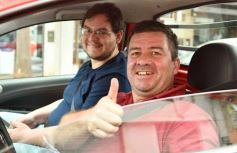 Foto de la galería: Ciudad que no para: mucha gente amiga entre el trabajo y las salidas en Posadas