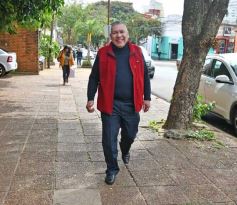 Foto de la galería: Ciudad que no para: mucha gente amiga entre el trabajo y las salidas en Posadas