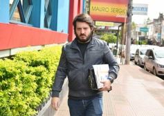 Foto de la galería: Ciudad que no para: mucha gente amiga entre el trabajo y las salidas en Posadas