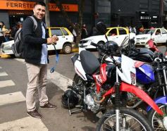 Foto de la galería: Ciudad que no para: mucha gente amiga entre el trabajo y las salidas en Posadas