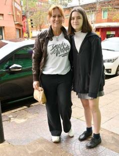 Foto de la galería: Ciudad que no para: mucha gente amiga entre el trabajo y las salidas en Posadas