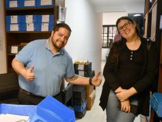 Foto de la galería: Ciudad que no para: mucha gente amiga entre el trabajo y las salidas en Posadas