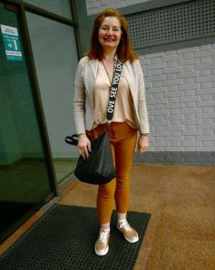 Foto de la galería: Ciudad que no para: mucha gente amiga entre el trabajo y las salidas en Posadas