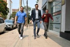 Foto de la galería: Ciudad que no para: mucha gente amiga entre el trabajo y las salidas en Posadas